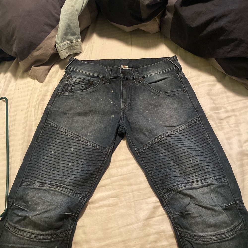 True religion